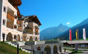 Hotel Allegra